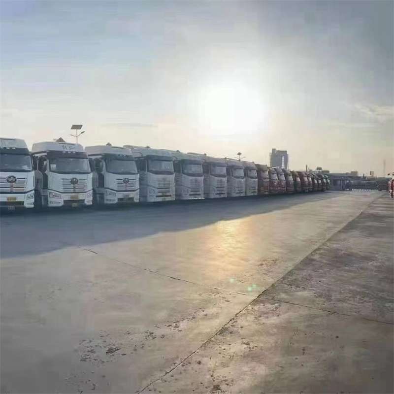 怒江到武威物流公司——一站式服务，让货运更便捷