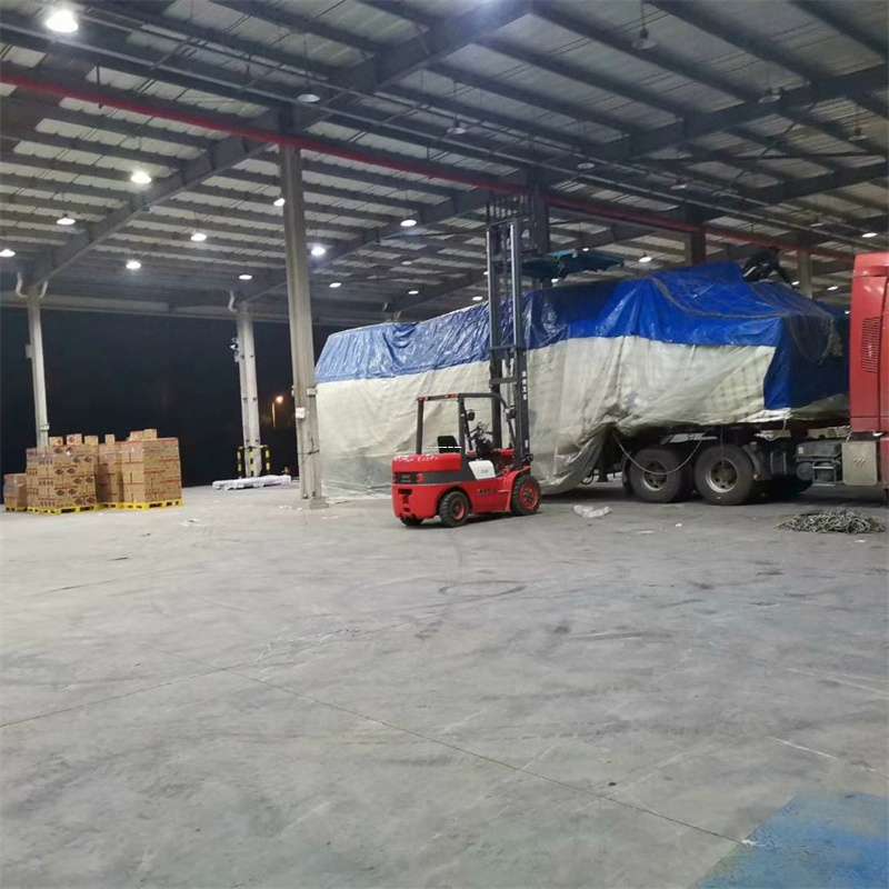怒江到汝州物流公司-一站式服务，让货运更便捷（汝州物流公司电话查询）