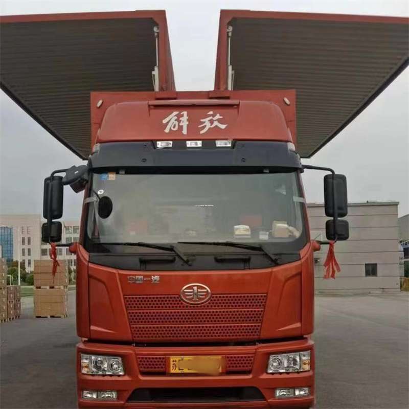 怒江到白城物流公司——一站式服务，满足您的各种物流需求