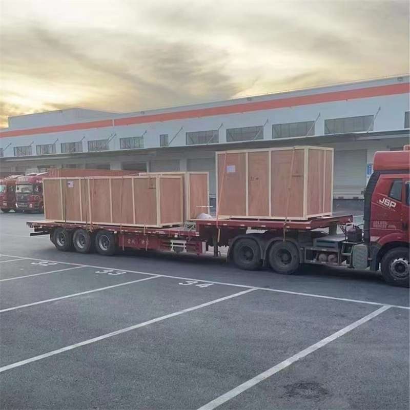 怒江到岳阳物流公司——一站式服务，让货运更便捷