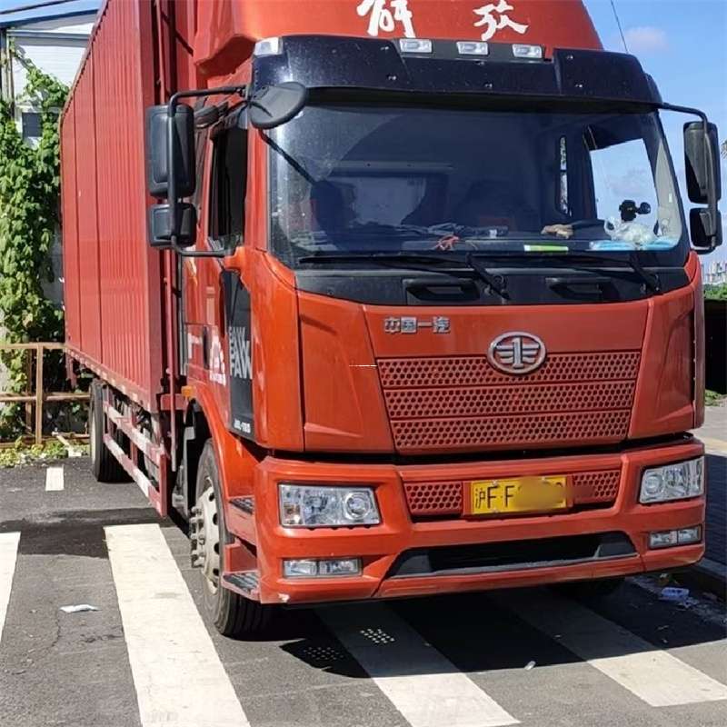 怒江到恩施物流公司一站式服务，让货运更轻松
