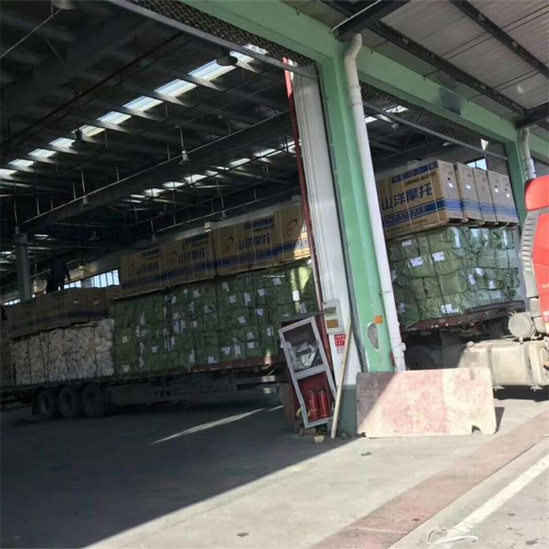 怒江到苏州物流公司——一站式服务，让货运更便捷